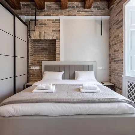 View On Rynok Square Apartamento