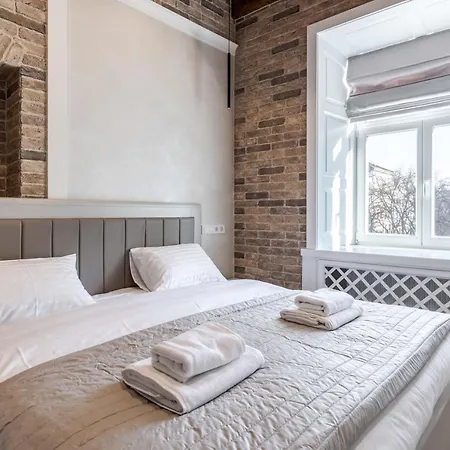 View On Rynok Square Apartamento