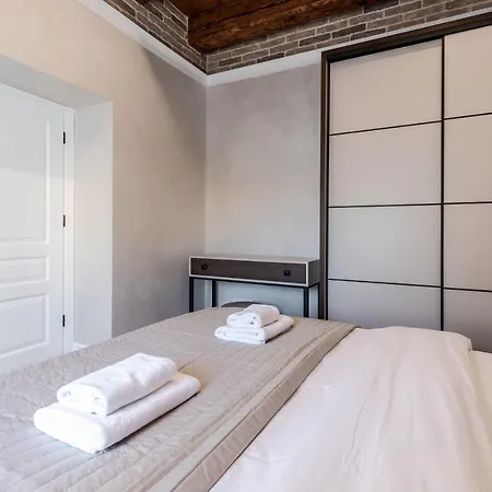 Apartamento View On Rynok Square Leópolis