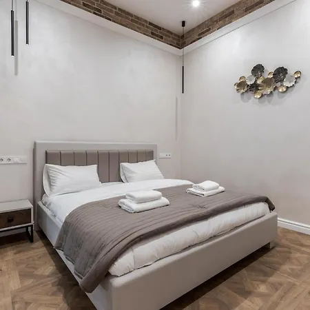 View On Rynok Square Apartamento