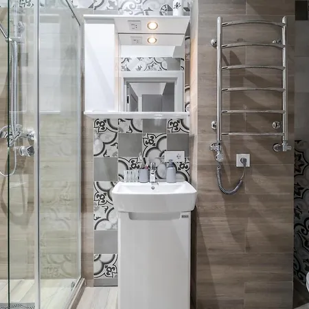 View On Rynok Square Apartamento