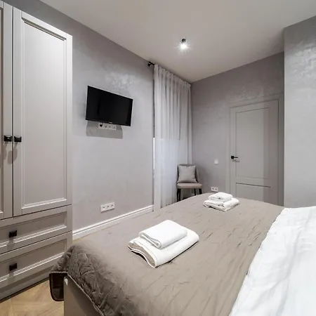 View On Rynok Square Apartamento *