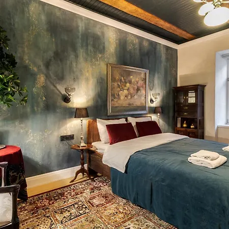 View On Rynok Square Leópolis