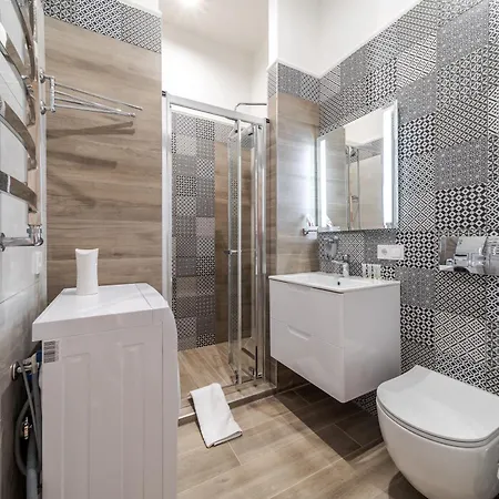 Apartamento View On Rynok Square