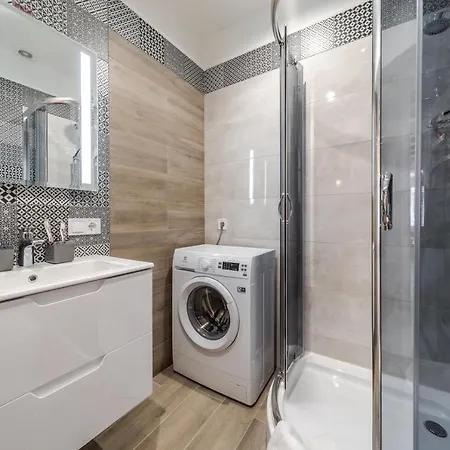 View On Rynok Square