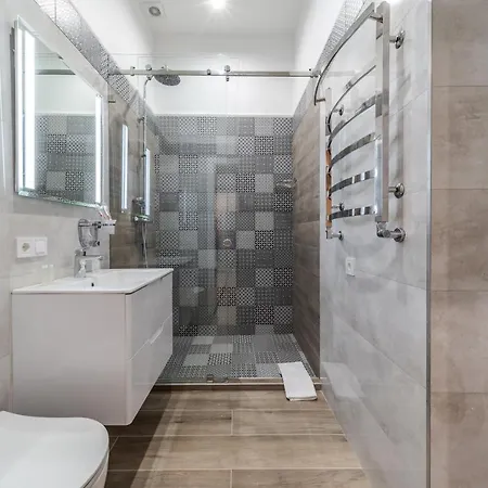 View On Rynok Square *