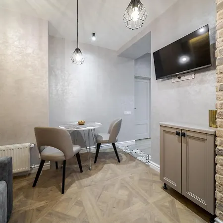 View On Rynok Square * Львів