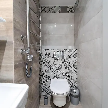 View On Rynok Square