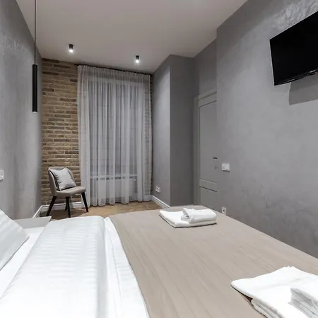 View On Rynok Square Апартаменти