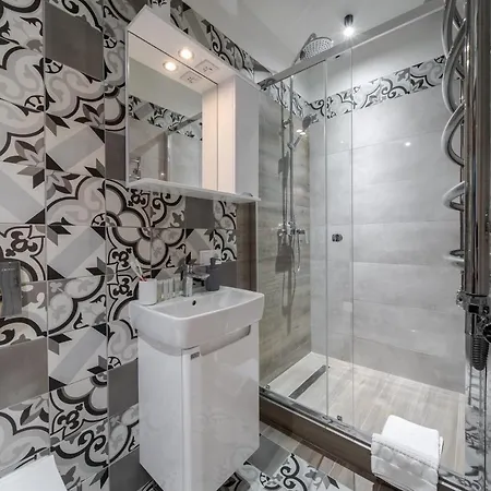 Апартаменти View On Rynok Square Львів