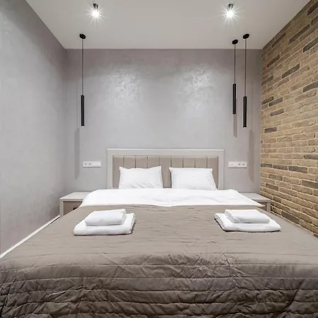 View On Rynok Square