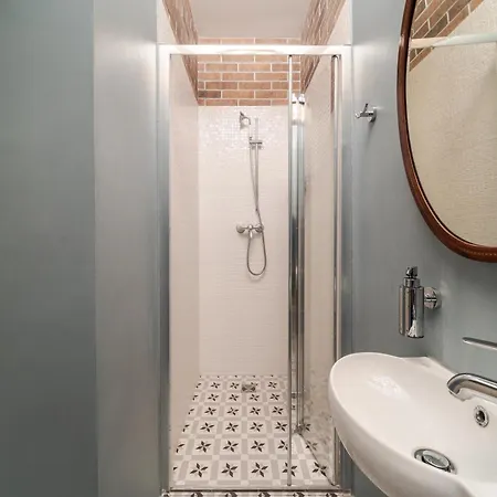 View On Rynok Square Апартаменти