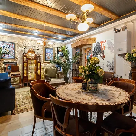 View On Rynok Square * إلفيف