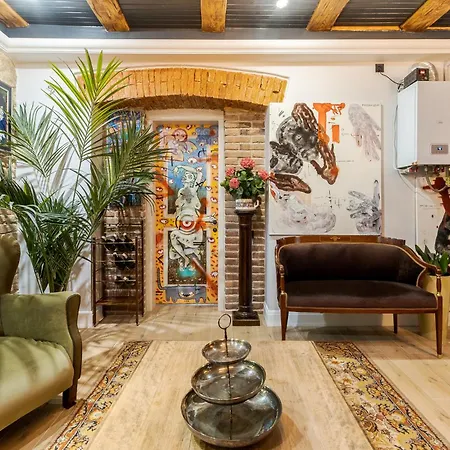 View On Rynok Square Lvov