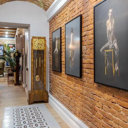 View On Rynok Square * Львів