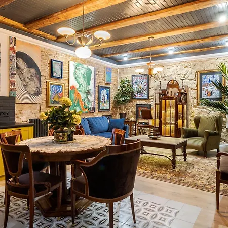 شقة View On Rynok Square