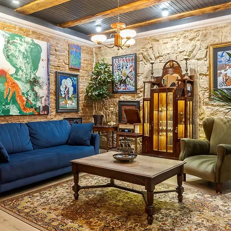 View On Rynok Square Апартаменти *