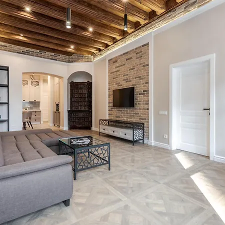 View On Rynok Square * Lvov