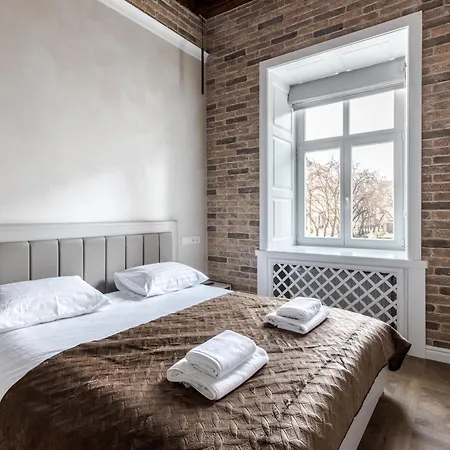 View On Rynok Square *