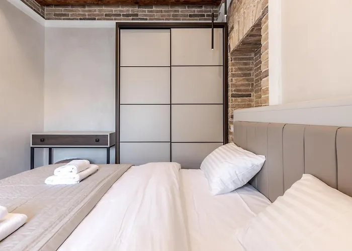 شقة View On Rynok Square *