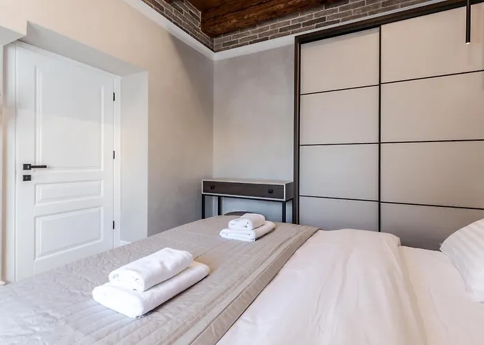 شقة View On Rynok Square إلفيف