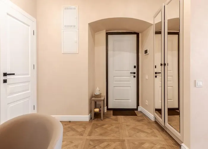 View On Rynok Square إلفيف