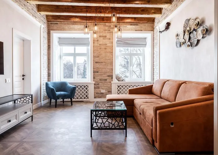 View On Rynok Square Lägenhet *