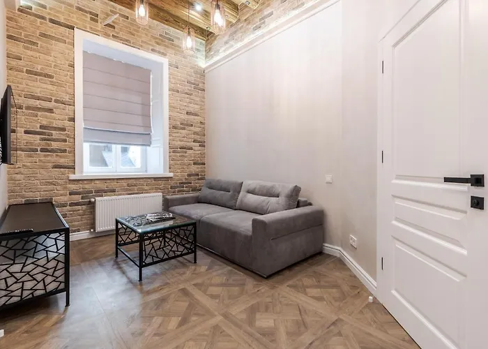 View On Rynok Square