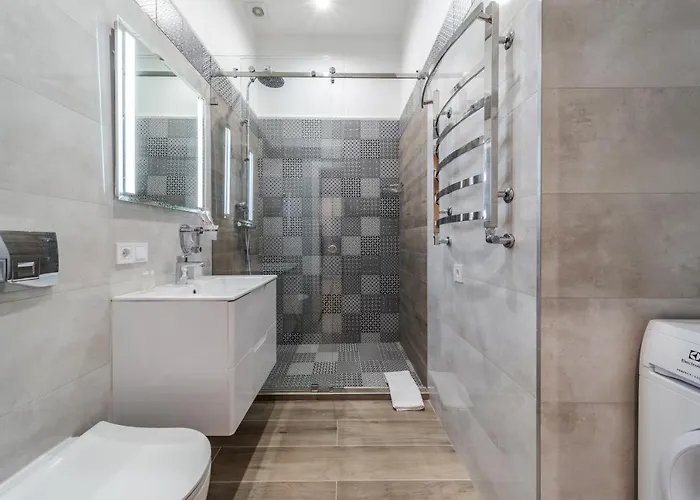 View On Rynok Square *