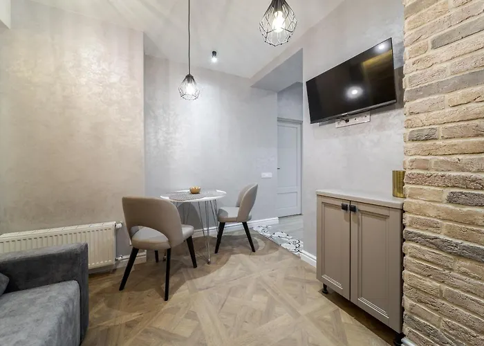 View On Rynok Square * Lviv