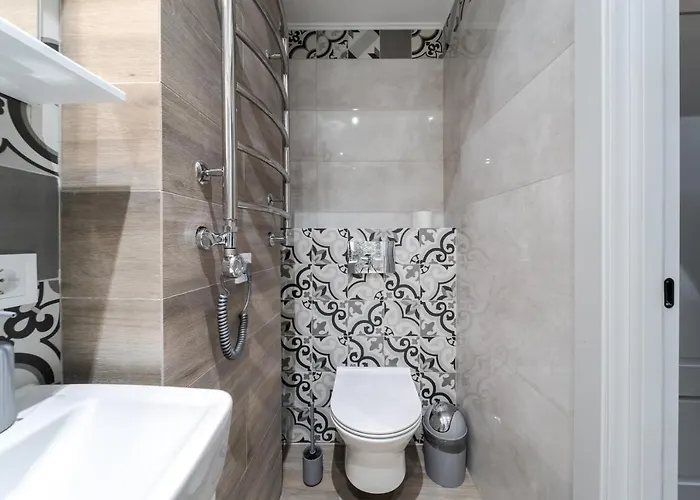 View On Rynok Square