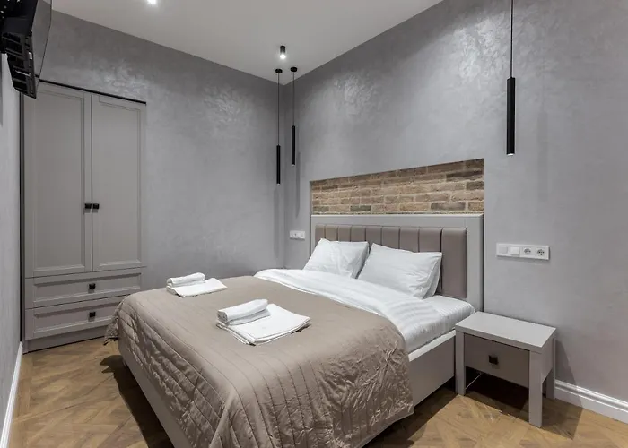 View On Rynok Square