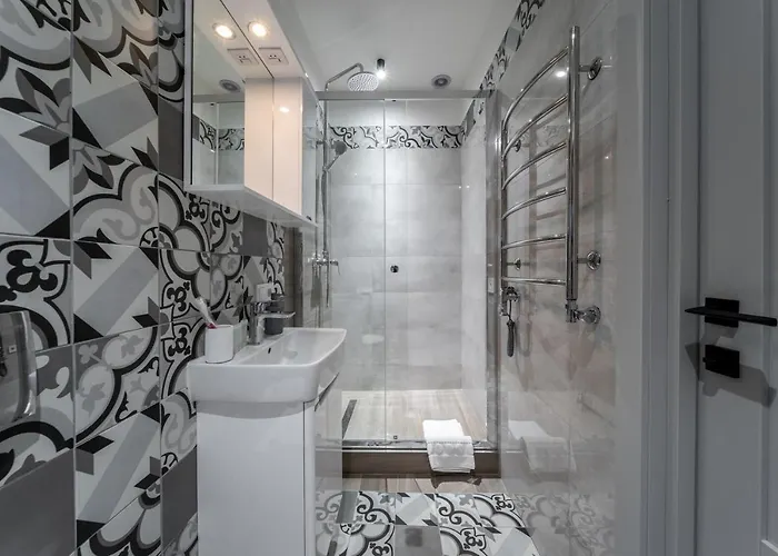 View On Rynok Square *