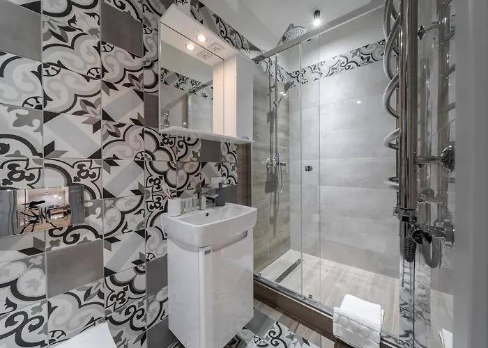 Appartement View On Rynok Square Lviv