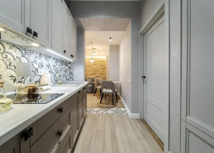 Appartement View On Rynok Square