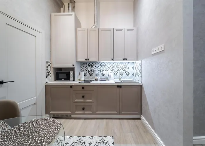 Appartement View On Rynok Square Lviv