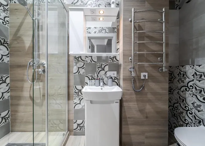 View On Rynok Square Lägenhet