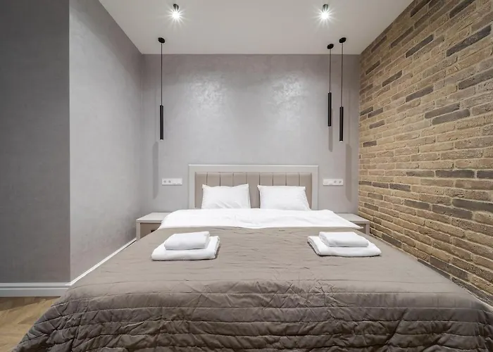 View On Rynok Square