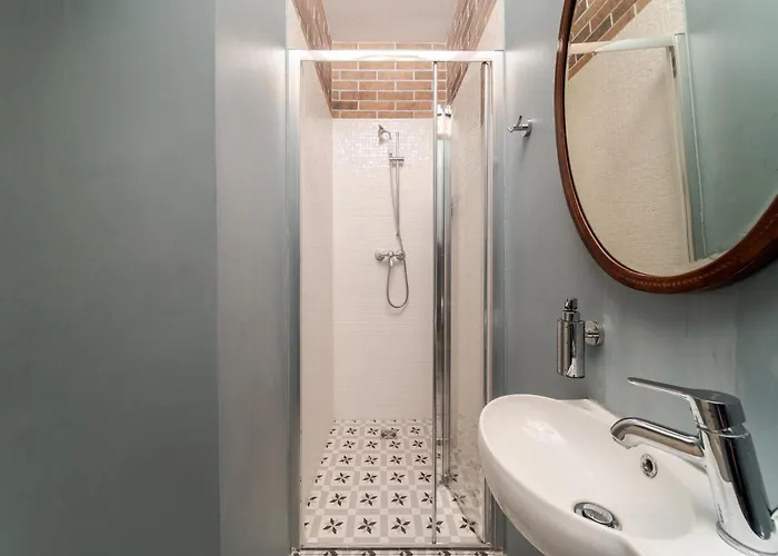 View On Rynok Square Lägenhet