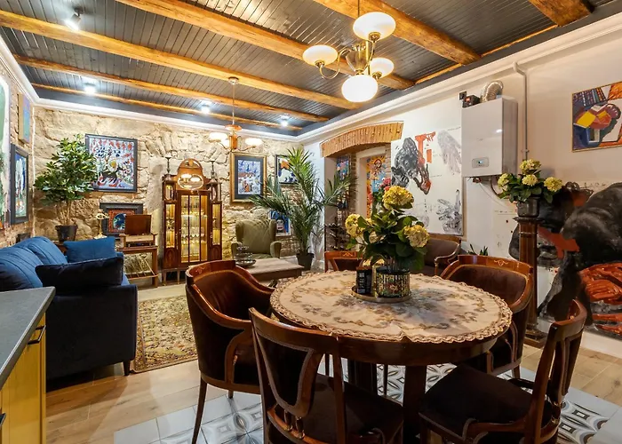 View On Rynok Square * Lviv