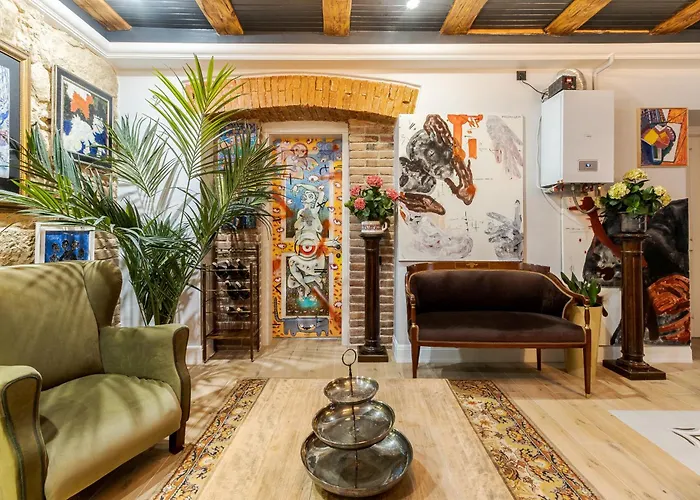 View On Rynok Square Lvov