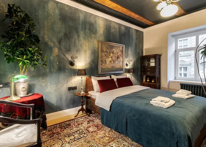 View On Rynok Square Lviv