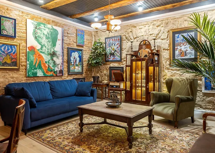 View On Rynok Square Appartement *