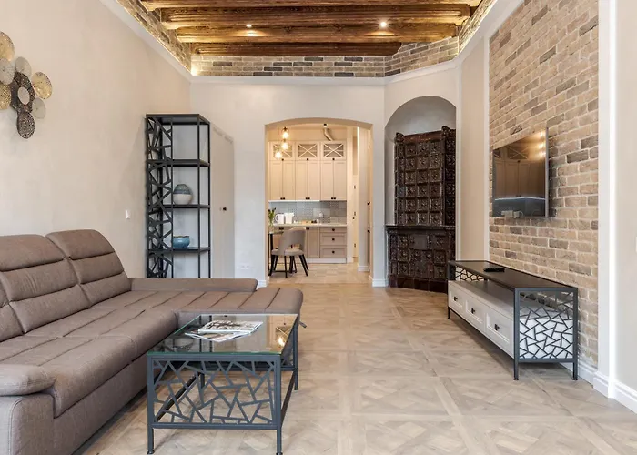 View On Rynok Square *