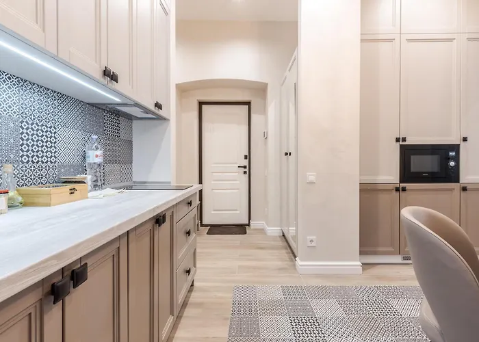 Appartement View On Rynok Square Lviv