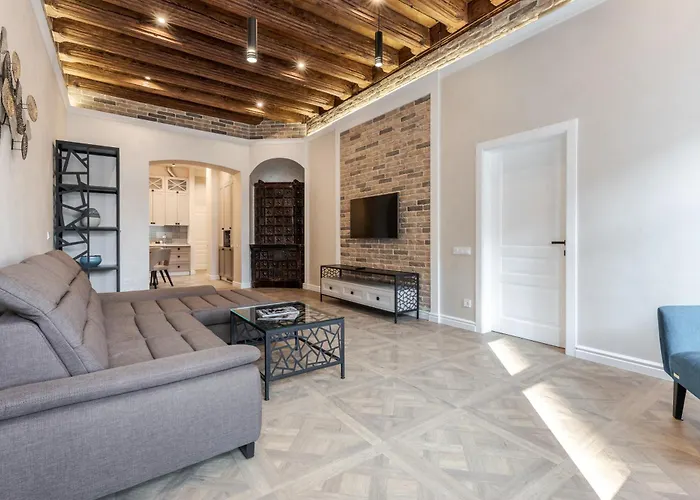 View On Rynok Square * Lviv