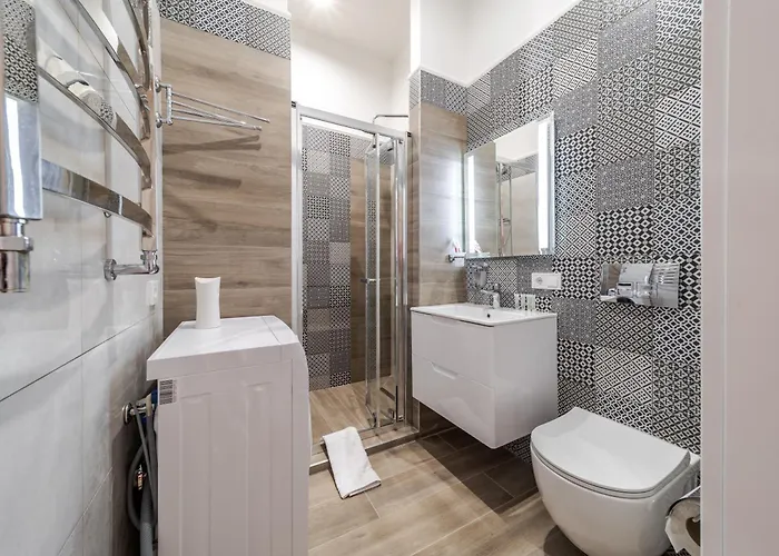 شقة View On Rynok Square