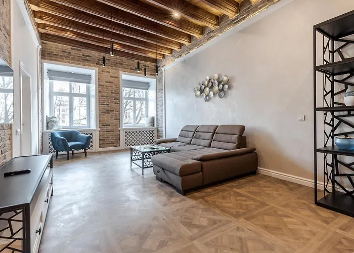 View On Rynok Square