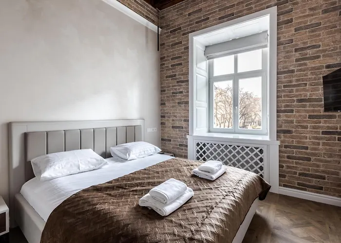 View On Rynok Square *